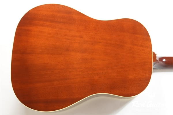 TEXAN w/Frontier Pickguard - Vintage Sunburst